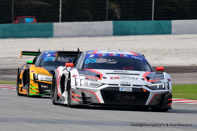 2023.08 KUL TSS 2023 race5-6& MCS 2023 #3 RacingAsia.tv