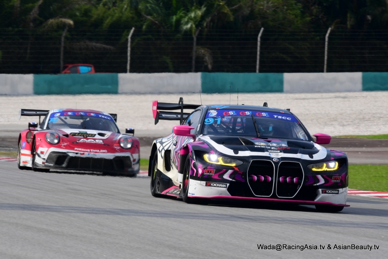 2023.08 KUL TSS 2023 race5-6& MCS 2023 #3 RacingAsia.tv