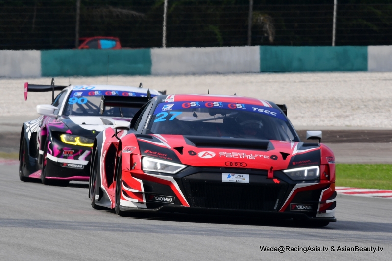 2023.08 KUL TSS 2023 race5-6& MCS 2023 #3 RacingAsia.tv