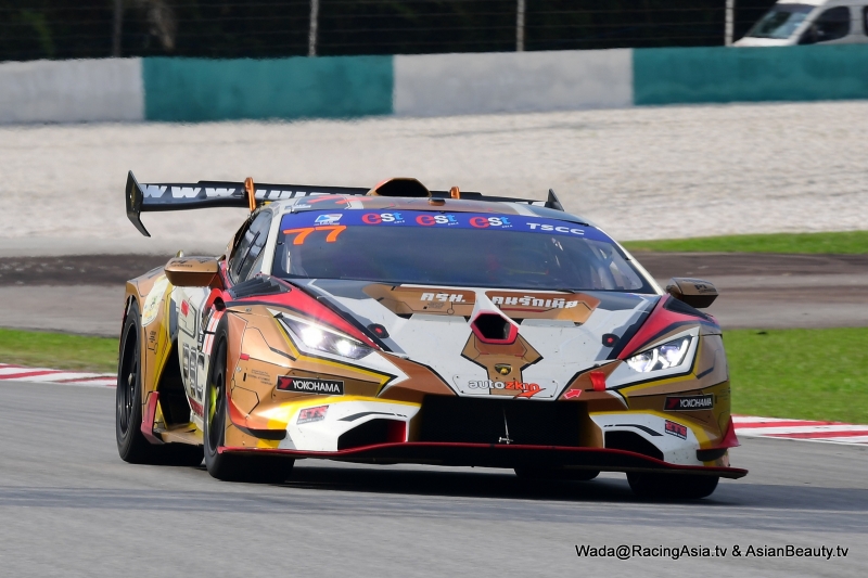 2023.08 KUL TSS 2023 race5-6& MCS 2023 #3 RacingAsia.tv