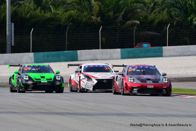 2023.08 KUL TSS 2023 race5-6& MCS 2023 #3 RacingAsia.tv