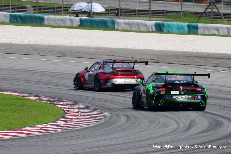 2023.08 KUL TSS 2023 race5-6& MCS 2023 #3 RacingAsia.tv