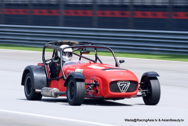 2023.08 KUL TSS 2023 race5-6& MCS 2023 #3 RacingAsia.tv