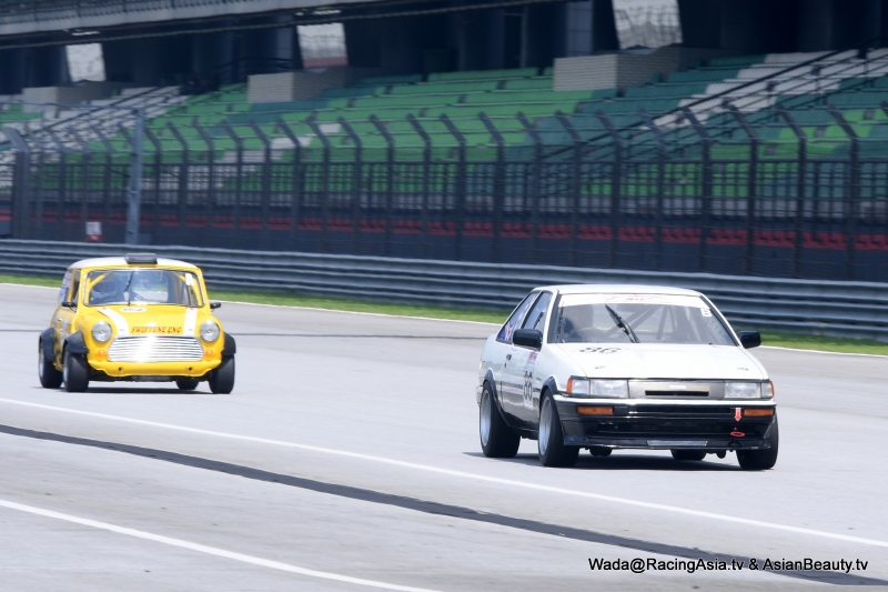 2023.08 KUL TSS 2023 race5-6& MCS 2023 #3 RacingAsia.tv