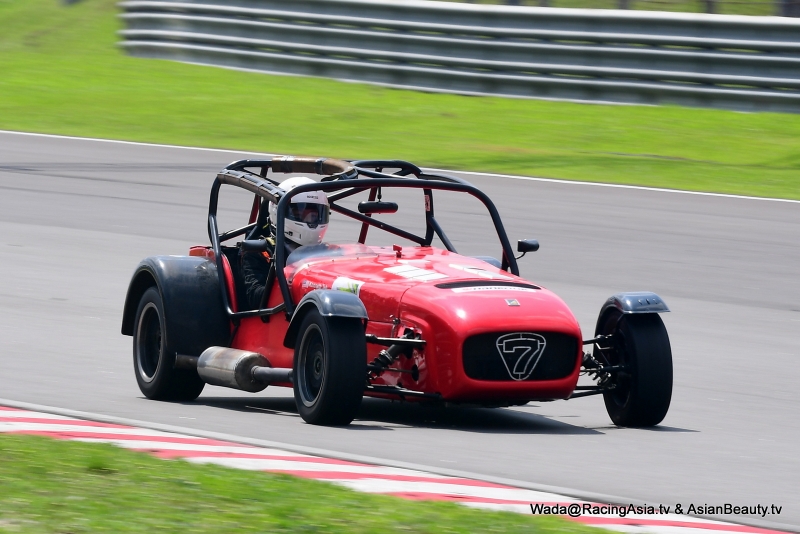 2023.08 KUL TSS 2023 race5-6& MCS 2023 #3 RacingAsia.tv
