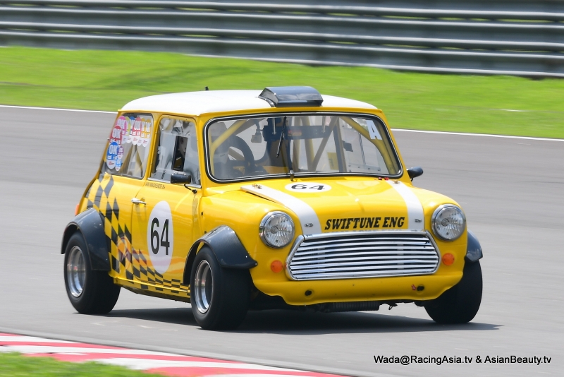 2023.08 KUL TSS 2023 race5-6& MCS 2023 #3 RacingAsia.tv