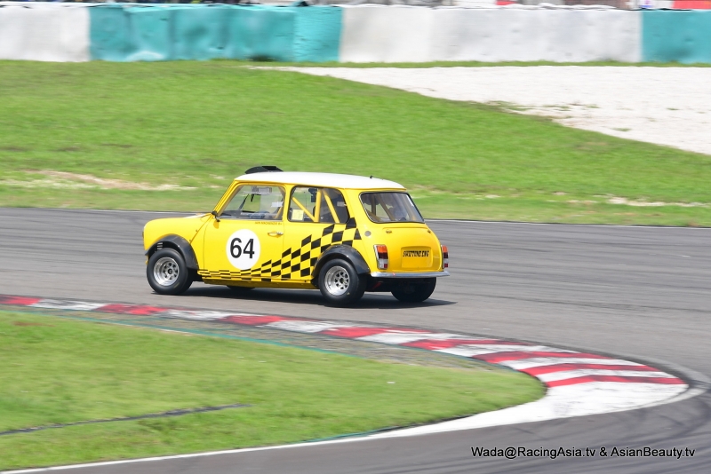 2023.08 KUL TSS 2023 race5-6& MCS 2023 #3 RacingAsia.tv
