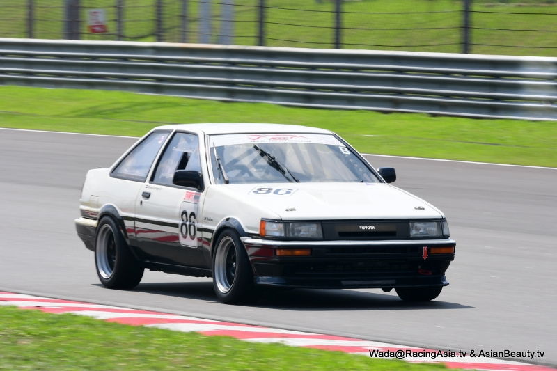 2023.08 KUL TSS 2023 race5-6& MCS 2023 #3 RacingAsia.tv