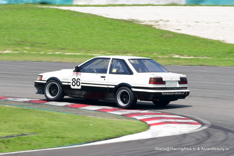 2023.08 KUL TSS 2023 race5-6& MCS 2023 #3 RacingAsia.tv