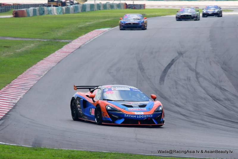 2023.08 KUL TSS 2023 race5-6& MCS 2023 #3 RacingAsia.tv