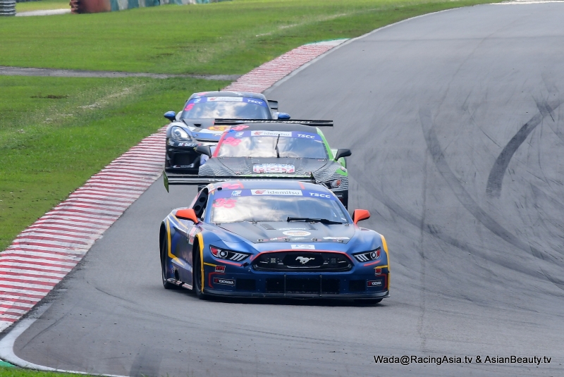2023.08 KUL TSS 2023 race5-6& MCS 2023 #3 RacingAsia.tv
