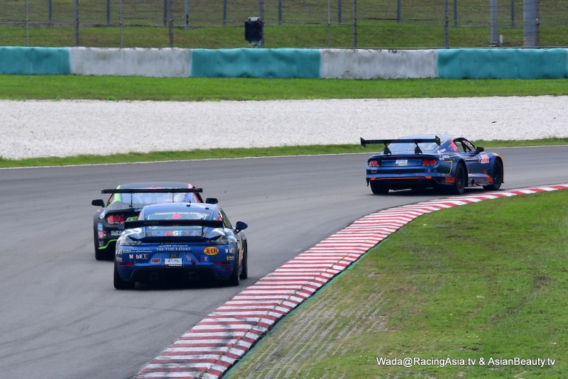 2023.08 KUL TSS 2023 race5-6& MCS 2023 #3 RacingAsia.tv