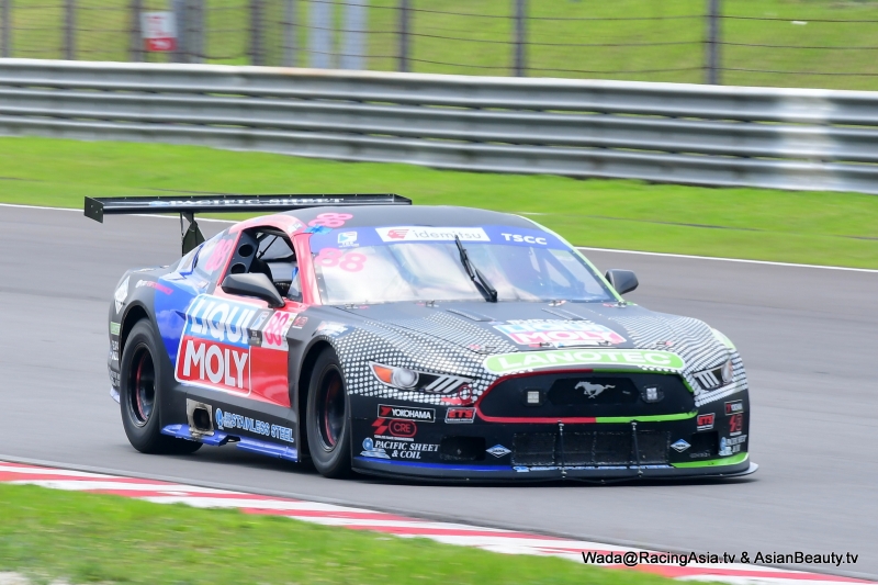 2023.08 KUL TSS 2023 race5-6& MCS 2023 #3 RacingAsia.tv