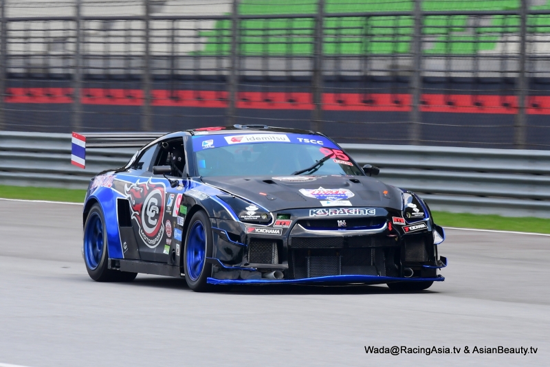 2023.08 KUL TSS 2023 race5-6& MCS 2023 #3 RacingAsia.tv