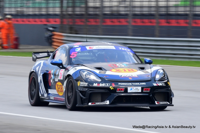 2023.08 KUL TSS 2023 race5-6& MCS 2023 #3 RacingAsia.tv