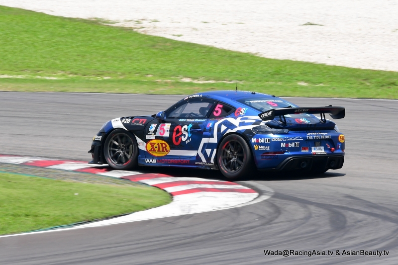 2023.08 KUL TSS 2023 race5-6& MCS 2023 #3 RacingAsia.tv