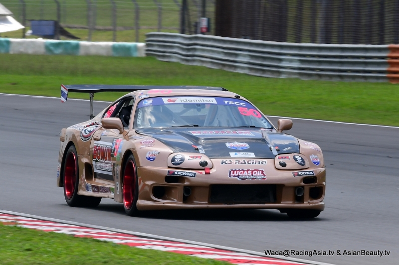 2023.08 KUL TSS 2023 race5-6& MCS 2023 #3 RacingAsia.tv