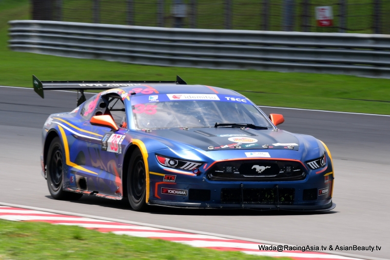 2023.08 KUL TSS 2023 race5-6& MCS 2023 #3 RacingAsia.tv