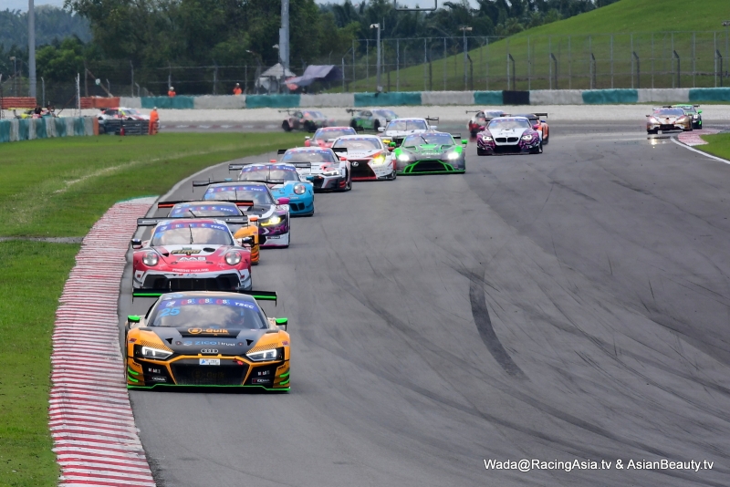 2023.08 KUL TSS 2023 race5-6& MCS 2023 #3 RacingAsia.tv