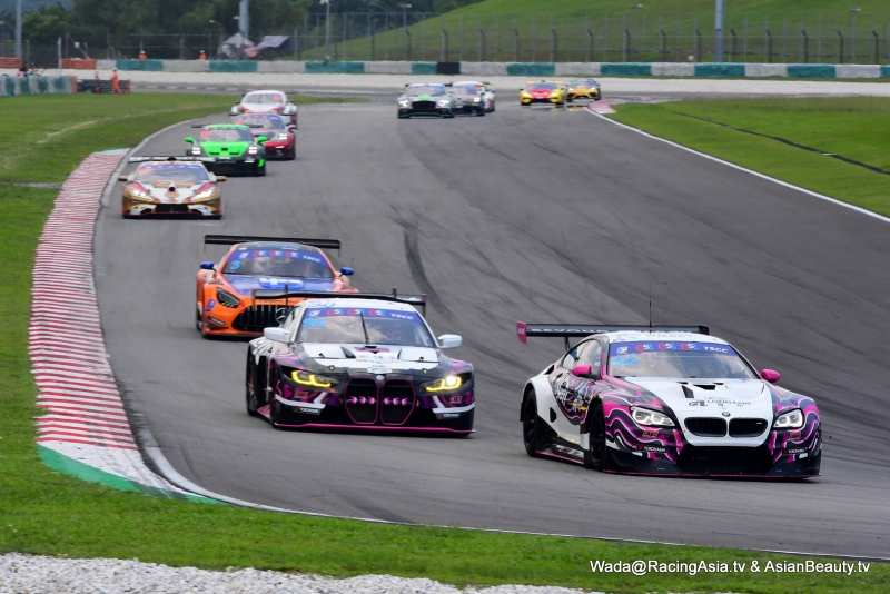 2023.08 KUL TSS 2023 race5-6& MCS 2023 #3 RacingAsia.tv