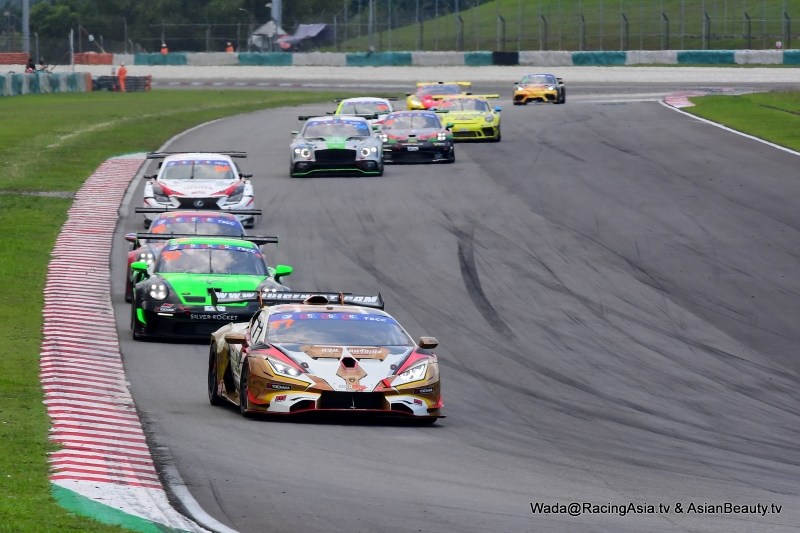 2023.08 KUL TSS 2023 race5-6& MCS 2023 #3 RacingAsia.tv