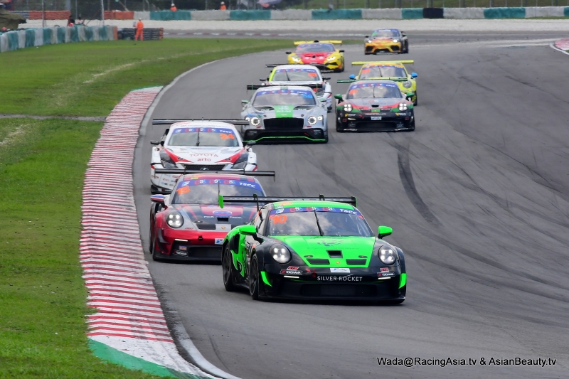 2023.08 KUL TSS 2023 race5-6& MCS 2023 #3 RacingAsia.tv