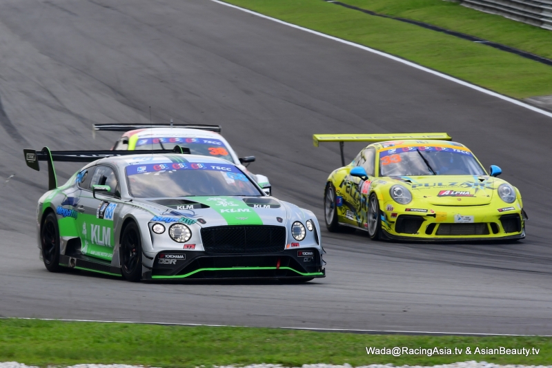 2023.08 KUL TSS 2023 race5-6& MCS 2023 #3 RacingAsia.tv