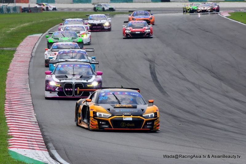2023.08 KUL TSS 2023 race5-6& MCS 2023 #3 RacingAsia.tv