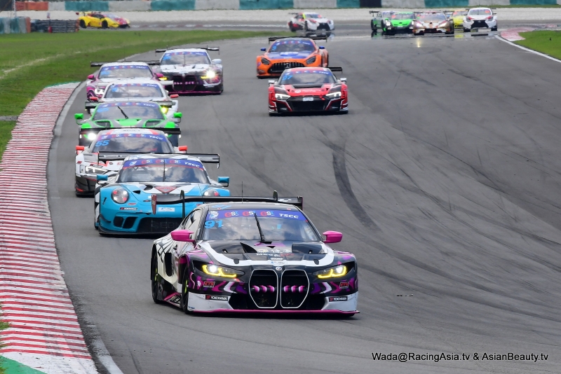 2023.08 KUL TSS 2023 race5-6& MCS 2023 #3 RacingAsia.tv