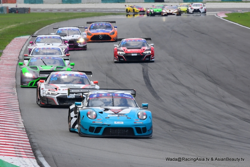 2023.08 KUL TSS 2023 race5-6& MCS 2023 #3 RacingAsia.tv