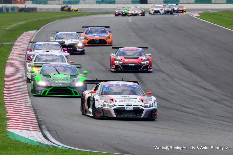 2023.08 KUL TSS 2023 race5-6& MCS 2023 #3 RacingAsia.tv