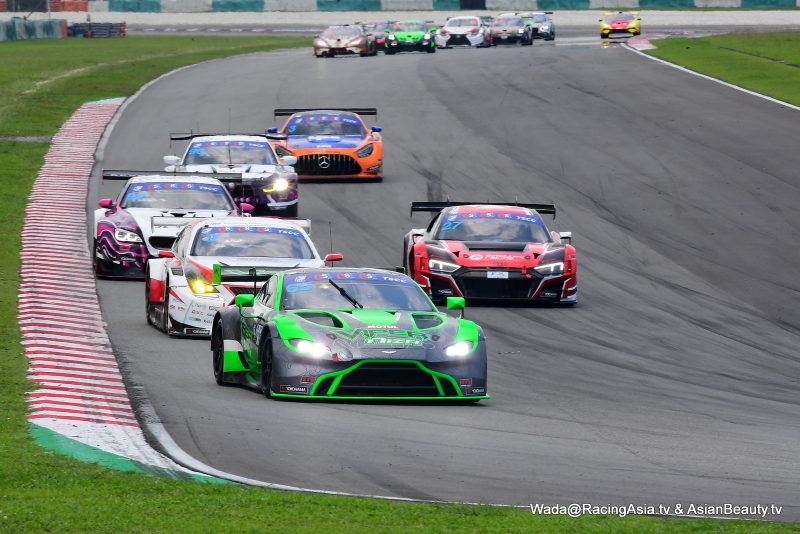 2023.08 KUL TSS 2023 race5-6& MCS 2023 #3 RacingAsia.tv