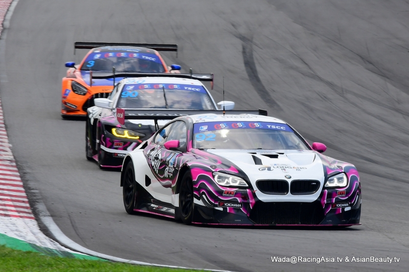 2023.08 KUL TSS 2023 race5-6& MCS 2023 #3 RacingAsia.tv