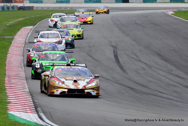 2023.08 KUL TSS 2023 race5-6& MCS 2023 #3 RacingAsia.tv