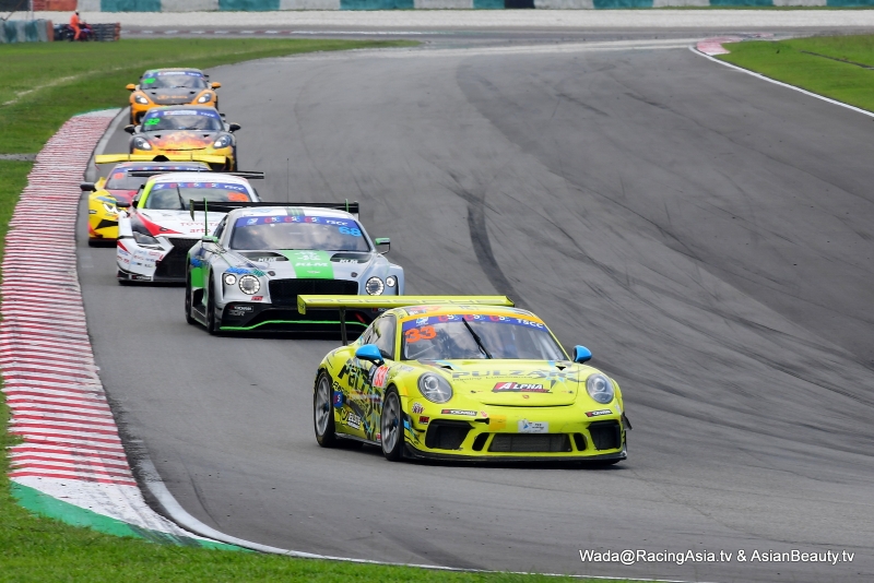 2023.08 KUL TSS 2023 race5-6& MCS 2023 #3 RacingAsia.tv