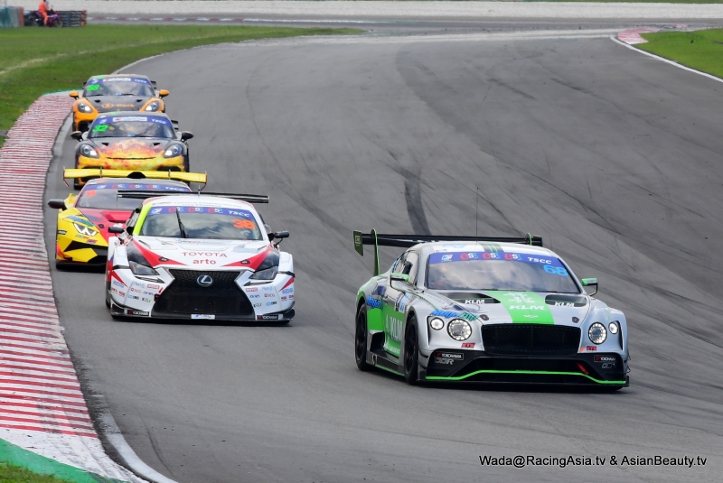 2023.08 KUL TSS 2023 race5-6& MCS 2023 #3 RacingAsia.tv