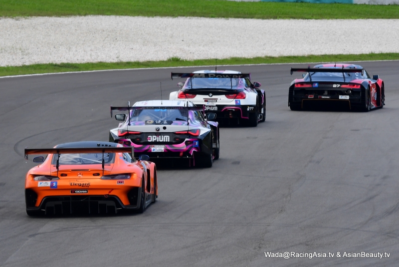 2023.08 KUL TSS 2023 race5-6& MCS 2023 #3 RacingAsia.tv