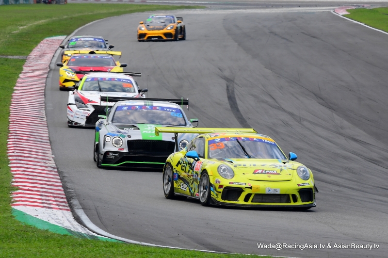 2023.08 KUL TSS 2023 race5-6& MCS 2023 #3 RacingAsia.tv
