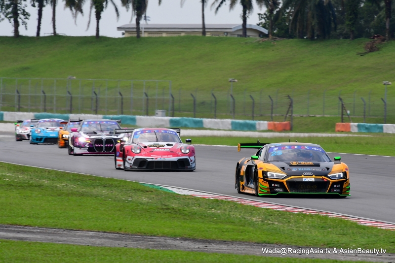 2023.08 KUL TSS 2023 race5-6& MCS 2023 #3 RacingAsia.tv