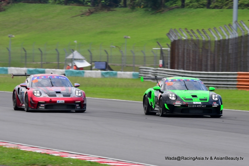 2023.08 KUL TSS 2023 race5-6& MCS 2023 #3 RacingAsia.tv