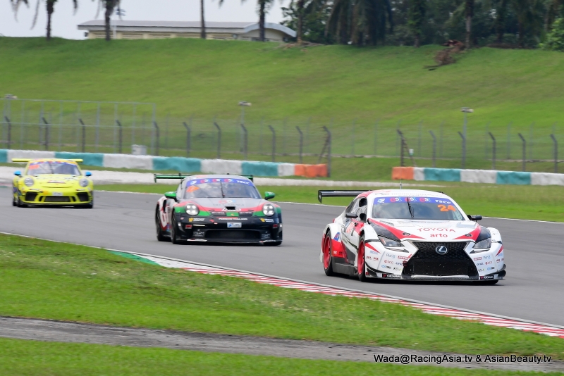 2023.08 KUL TSS 2023 race5-6& MCS 2023 #3 RacingAsia.tv