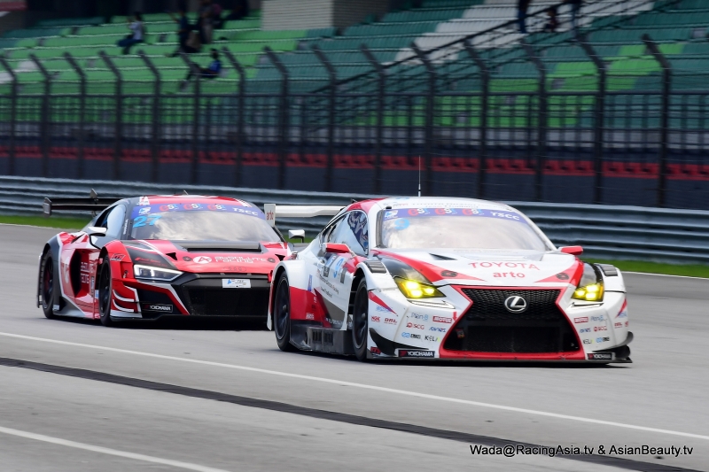 2023.08 KUL TSS 2023 race5-6& MCS 2023 #3 RacingAsia.tv