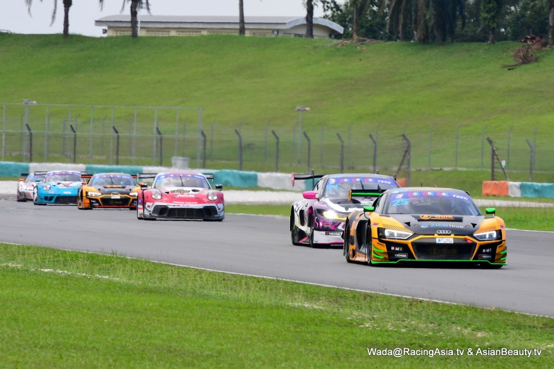 2023.08 KUL TSS 2023 race5-6& MCS 2023 #3 RacingAsia.tv