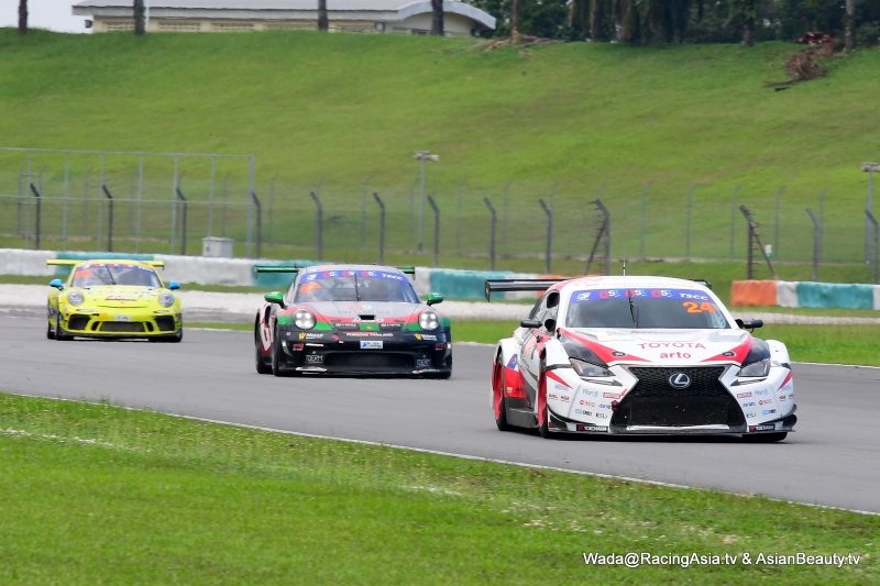 2023.08 KUL TSS 2023 race5-6& MCS 2023 #3 RacingAsia.tv