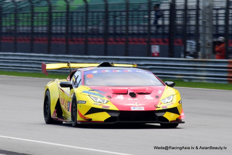 2023.08 KUL TSS 2023 race5-6& MCS 2023 #3 RacingAsia.tv