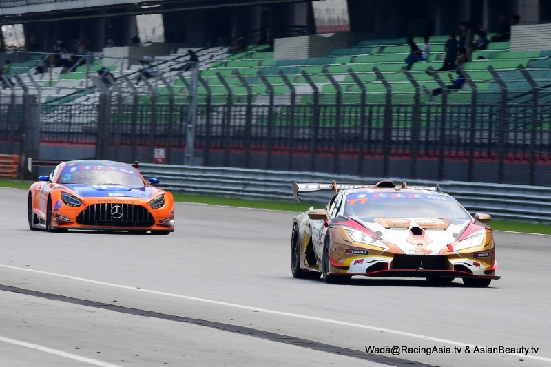 2023.08 KUL TSS 2023 race5-6& MCS 2023 #3 RacingAsia.tv