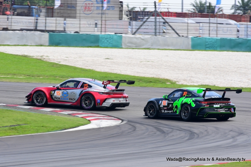 2023.08 KUL TSS 2023 race5-6& MCS 2023 #3 RacingAsia.tv