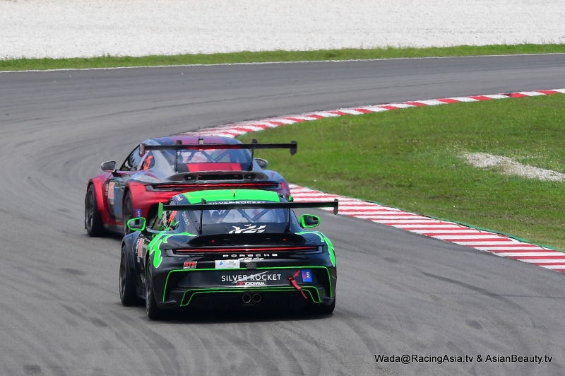 2023.08 KUL TSS 2023 race5-6& MCS 2023 #3 RacingAsia.tv
