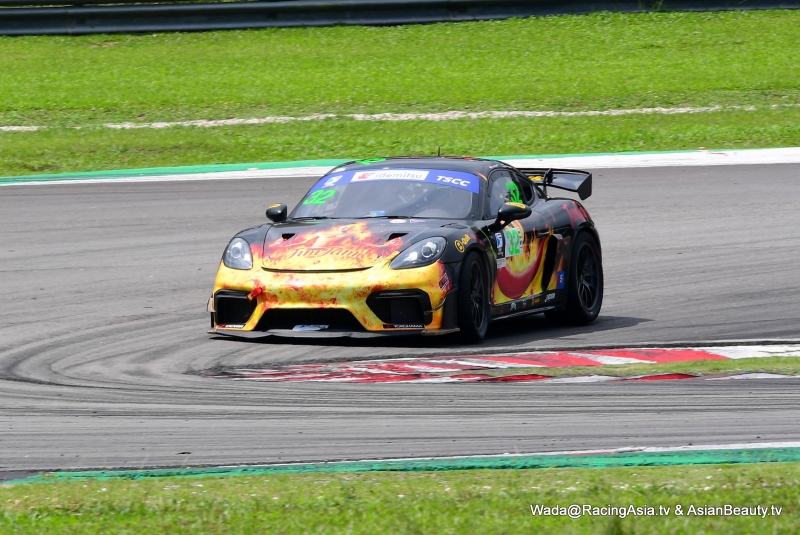 2023.08 KUL TSS 2023 race5-6& MCS 2023 #3 RacingAsia.tv