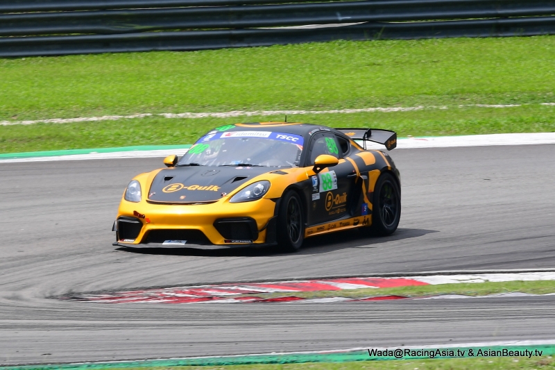 2023.08 KUL TSS 2023 race5-6& MCS 2023 #3 RacingAsia.tv